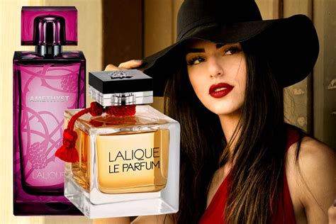 best lalique perfume for her|lalique fragrance women's perfume.